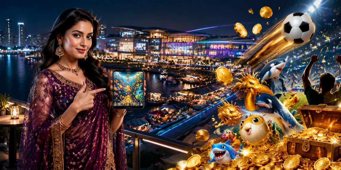 pjok casino