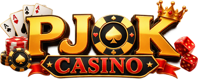 pjok casino